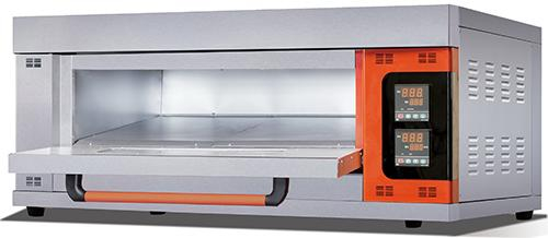 Electric Deck oven_OR-10ED
