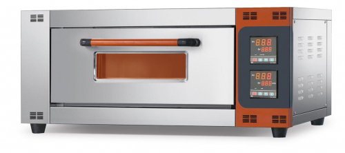 Electric Deck oven_OR-11D