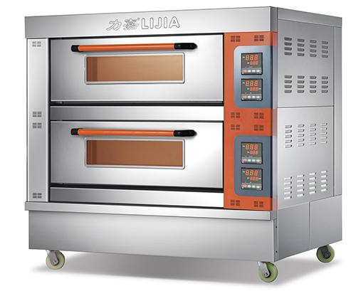 Electric Deck oven_OR-20ED