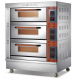 Electric Deck oven_OR-30ED