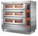 Electric Deck oven_OR-39ED