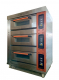 Electric Deck oven_ORLK-30ED