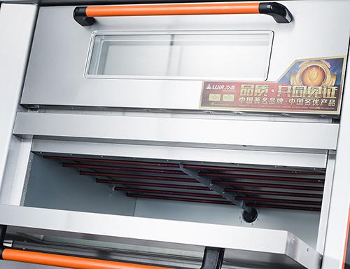 Electric Deck oven_XYF-11D