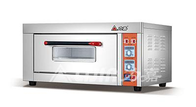 Electric Deck oven_XYF-11D