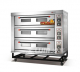 Electric Deck oven_XYF-39ED