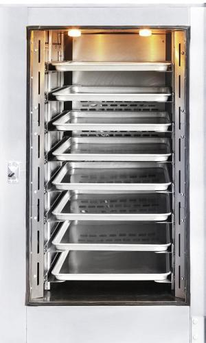 Electric proofer_FJ-15