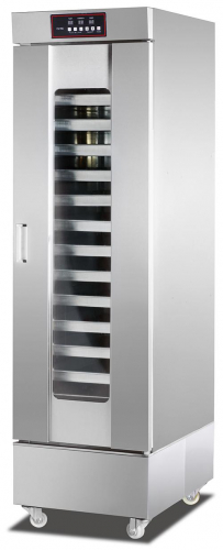 Electric proofer_FJ-15