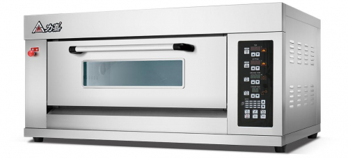 Gas Baking Oven_DBS-12