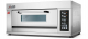 Gas Baking Oven_DBS-12