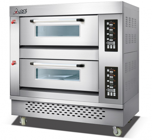 Gas Baking Oven_DBS-24