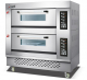 Gas Baking Oven_DBS-24