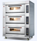 Gas Baking Oven_DBS-36
