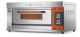 Gas Baking Oven_OR-1A
