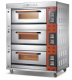 Gas Baking Oven_OR-3A