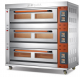 Gas Baking Oven_OR-3B