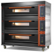 Gas Baking Oven_ORLK-39GB