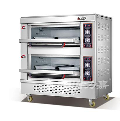 Gas Baking Oven_RQHX-10GA