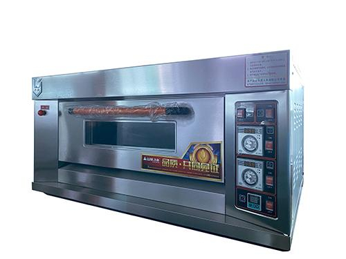Gas Baking Oven_RQHX-1A