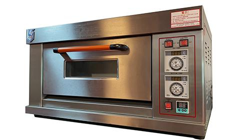 Gas Baking Oven_RQHX-1P