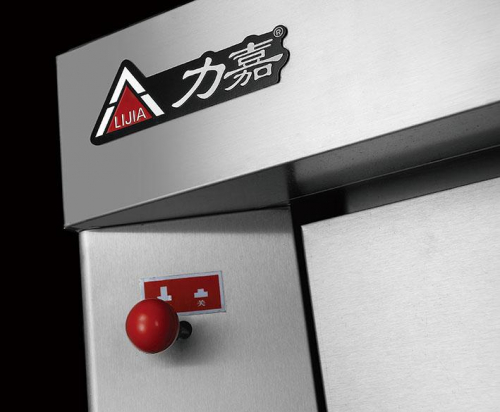 Gas Baking Oven_RQHX-2A