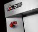 Gas Baking Oven_RQHX-2A