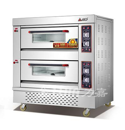 Gas Baking Oven_RQHX-2A