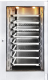 Hot Air Circulation Oven Furnace_LJC-10E