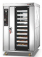 Hot Air Circulation Oven Furnace_LJC-10E