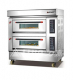Luxury Oven Bakery_BYDFL-24GB