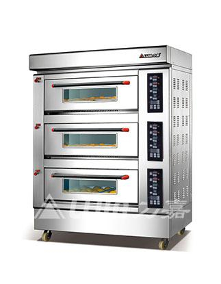 Luxury Oven Bakery_BYDFL-36GB
