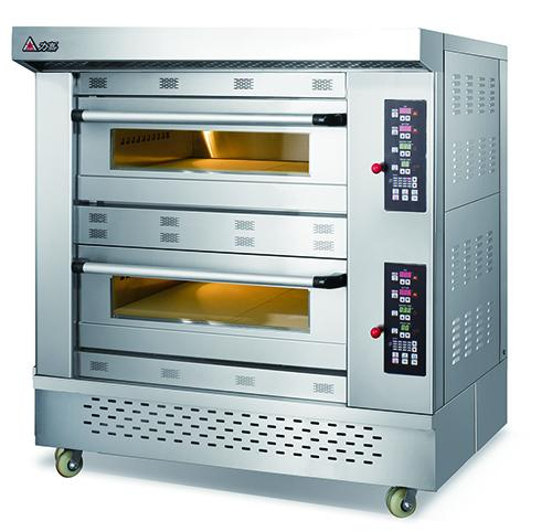 Luxury Oven Bakery_LKO-24