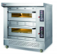 Luxury Oven Bakery_LKO-24