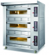 Luxury Oven Bakery_LKO-36