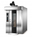 Rotary oven for bakery_LJ-16