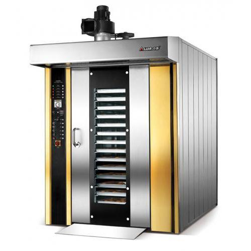 Rotary oven for bakery_LJ-32
