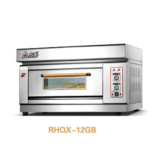 Oven Type