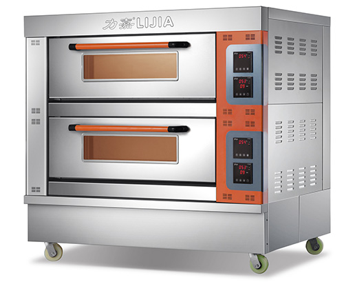 Oven Type